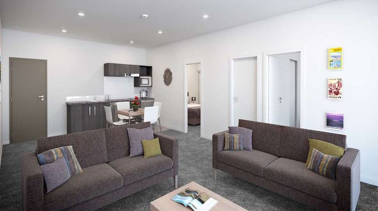 <b>Ramada Hotel & Suites Remarkables Park Suite</b>. Images powered by <a href="https://iceportal.shijigroup.com/" title="IcePortal" target="_blank">IcePortal</a>.