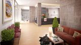 Ramada Hotel & Suites Remarkables Park Lobby