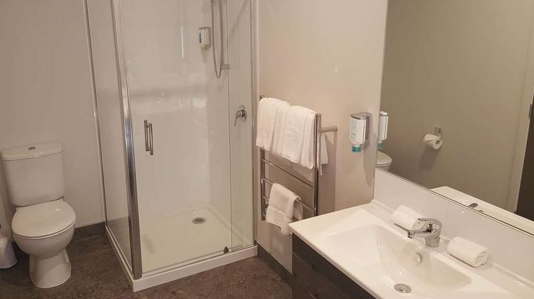 Ramada Hotel & Suites Remarkables Park Suite