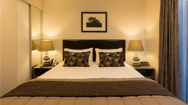 Ramada Hotel & Suites Remarkables Park Suite