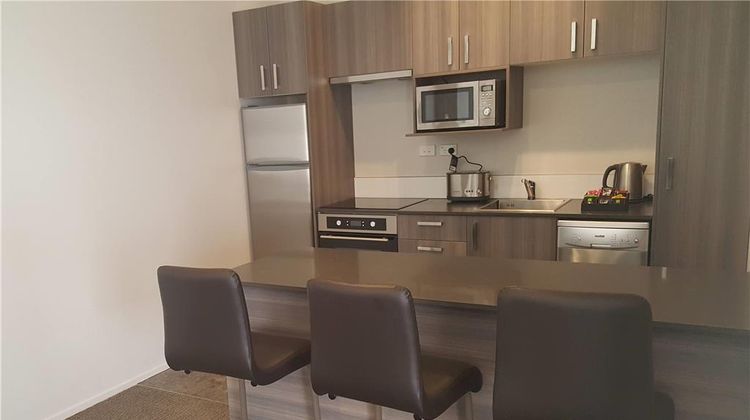 Ramada Hotel & Suites Remarkables Park Suite