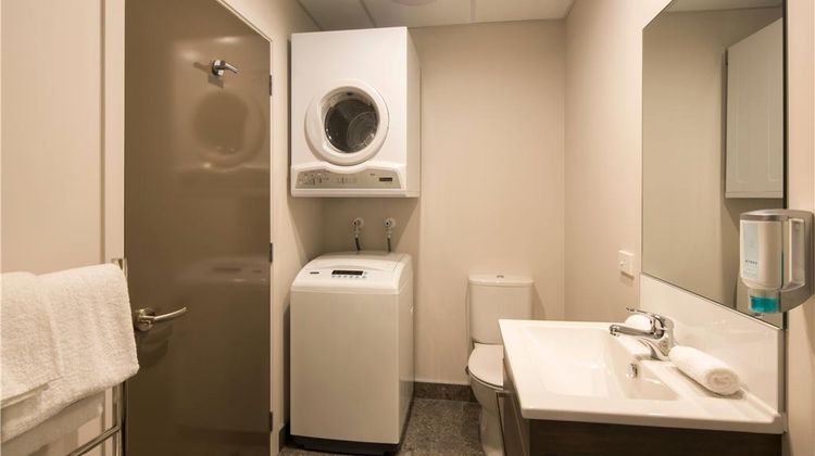 Ramada Hotel & Suites Remarkables Park Suite