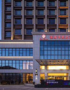 Ramada Huize