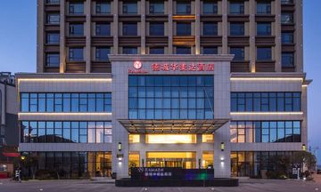 Ramada Huize