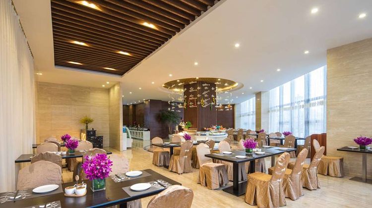 Ramada Huize Restaurant