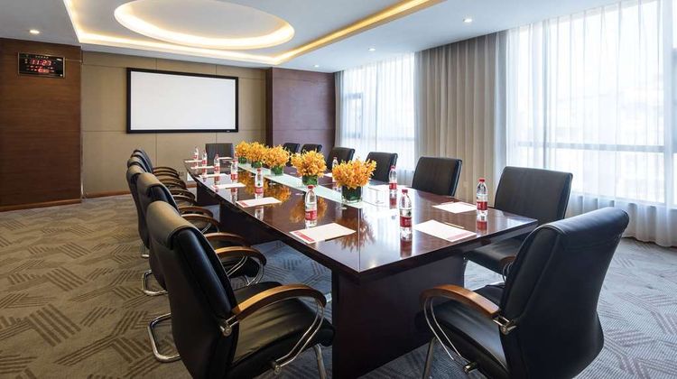 Ramada Huize Meeting