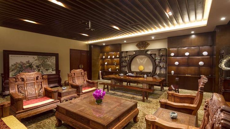 Ramada Huize Restaurant