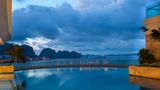Wyndham Legend Halong Hotel Pool
