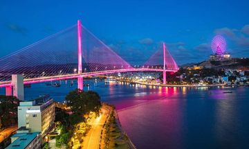 Wyndham Legend Halong Hotel