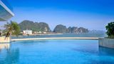 Wyndham Legend Halong Hotel Pool