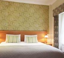 Victoria Square Hotel Room
