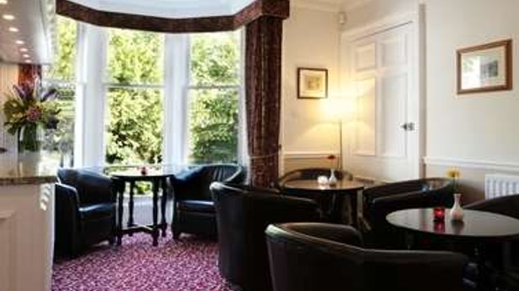 Victoria Square Hotel Restaurant