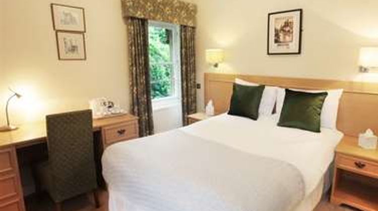 Victoria Square Hotel Room