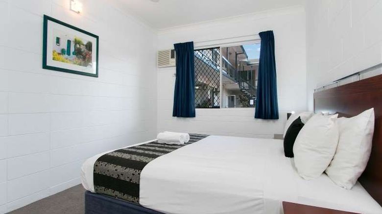 <b>Cairns City Palms Suite</b>. Images powered by <a href="https://iceportal.shijigroup.com/" title="IcePortal" target="_blank">IcePortal</a>.