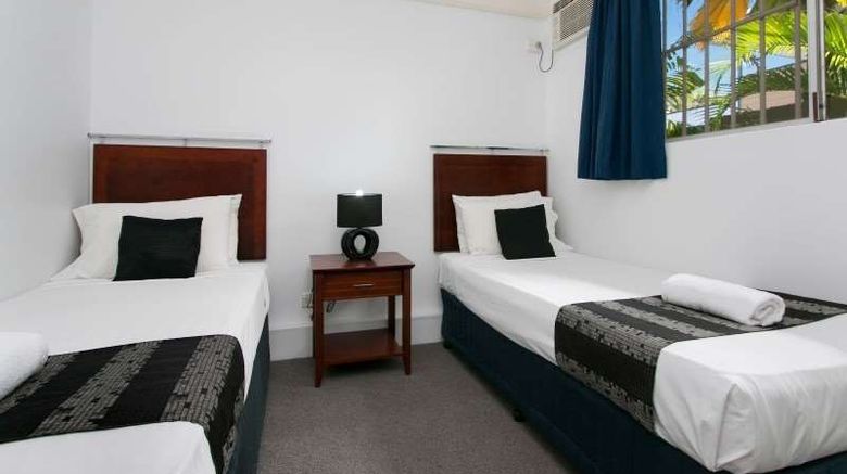 <b>Cairns City Palms Suite</b>. Images powered by <a href="https://iceportal.shijigroup.com/" title="IcePortal" target="_blank">IcePortal</a>.