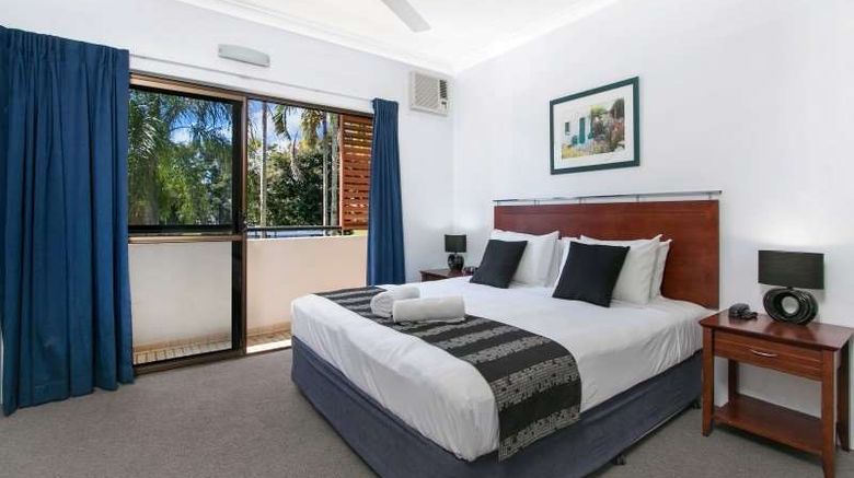 <b>Cairns City Palms Suite</b>. Images powered by <a href="https://iceportal.shijigroup.com/" title="IcePortal" target="_blank">IcePortal</a>.