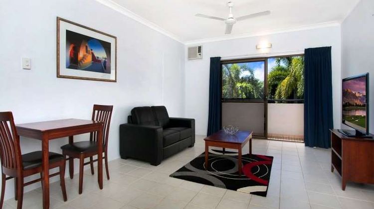 Cairns City Palms Other