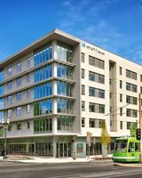 Hyatt House Portland/Downtown