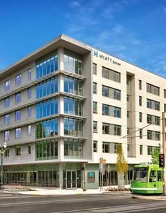 Hyatt House Portland/Downtown