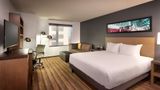 <b>Hyatt House Portland/Downtown Room</b>. Images powered by <a href="https://iceportal.shijigroup.com/" title="IcePortal" target="_blank">IcePortal</a>.
