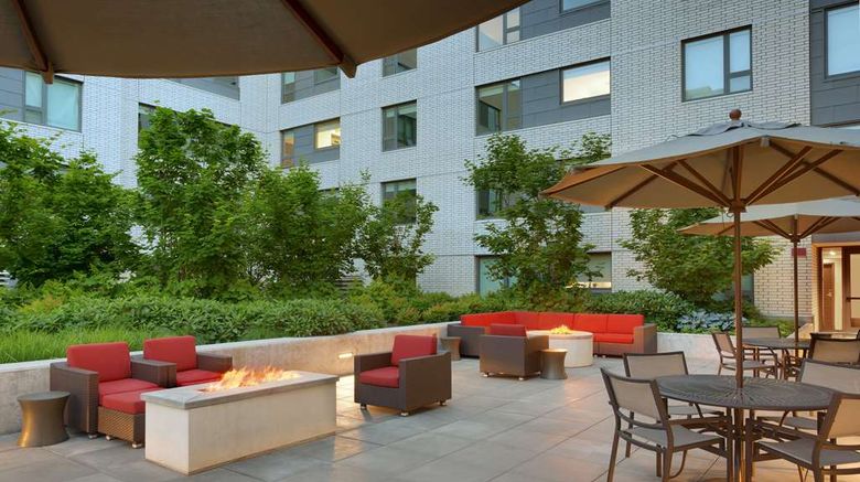 <b>Hyatt House Portland/Downtown Recreation</b>. Images powered by <a href="https://iceportal.shijigroup.com/" title="IcePortal" target="_blank">IcePortal</a>.