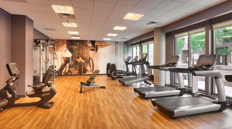 <b>Hyatt House Portland/Downtown Health</b>. Images powered by <a href="https://iceportal.shijigroup.com/" title="IcePortal" target="_blank">IcePortal</a>.