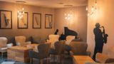 Best Western Mirage Hotel Fiera Restaurant