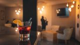 Best Western Mirage Hotel Fiera Restaurant