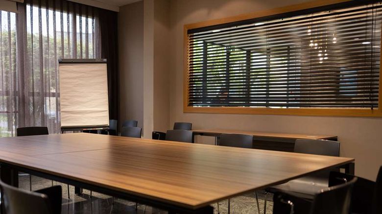 <b>Best Western Mirage Hotel Fiera Meeting</b>. Images powered by <a href="https://iceportal.shijigroup.com/" title="IcePortal" target="_blank">IcePortal</a>.