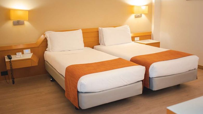 <b>Best Western Mirage Hotel Fiera Room</b>. Images powered by <a href="https://iceportal.shijigroup.com/" title="IcePortal" target="_blank">IcePortal</a>.
