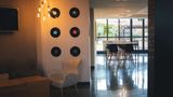 Best Western Mirage Hotel Fiera Lobby