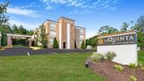 La Quinta Inn & Suites Sturbridge Exterior
