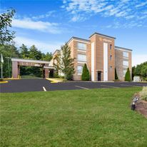 La Quinta Inn & Suites Sturbridge