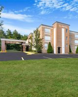 La Quinta Inn & Suites Sturbridge