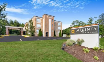 La Quinta Inn & Suites Sturbridge