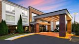La Quinta Inn & Suites Sturbridge Exterior