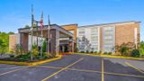 La Quinta Inn & Suites Sturbridge Exterior