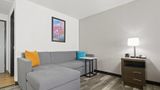 La Quinta Inn & Suites Sturbridge Room