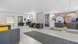 La Quinta Inn & Suites Sturbridge Lobby