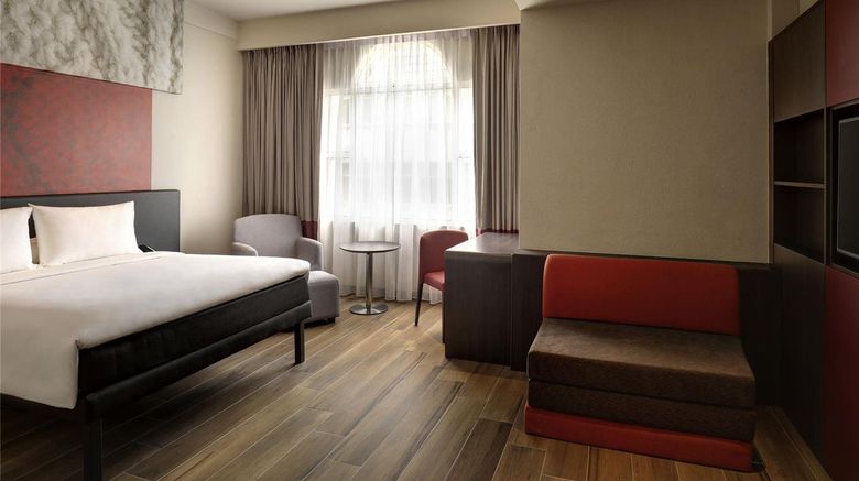 <b>Ibis Melaka Room</b>. Images powered by <a href="https://iceportal.shijigroup.com/" title="IcePortal" target="_blank">IcePortal</a>.