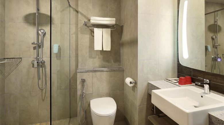 <b>Ibis Melaka Room</b>. Images powered by <a href="https://iceportal.shijigroup.com/" title="IcePortal" target="_blank">IcePortal</a>.