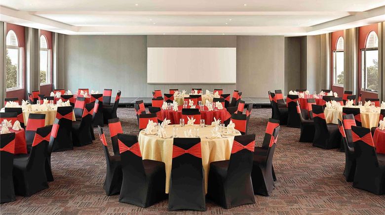 <b>Ibis Melaka Meeting</b>. Images powered by <a href="https://iceportal.shijigroup.com/" title="IcePortal" target="_blank">IcePortal</a>.
