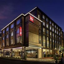 Ibis Melaka
