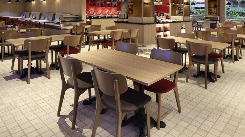 <b>Ibis Melaka Restaurant</b>. Images powered by <a href="https://iceportal.shijigroup.com/" title="IcePortal" target="_blank">IcePortal</a>.