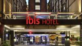 Ibis Melaka Exterior