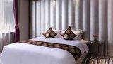 Novotel Daqing Haofang Room