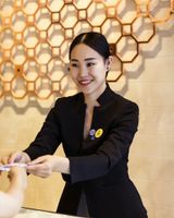 Novotel Daqing Haofang