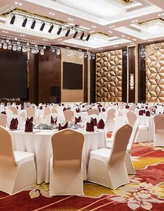 Novotel Daqing Haofang