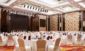 Novotel Daqing Haofang