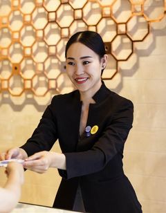 Novotel Daqing Haofang